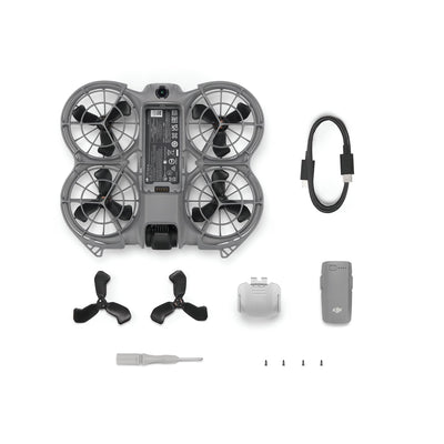DJI Neo 2 Fly More Combo