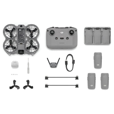 DJI Neo 2 Fly More Combo