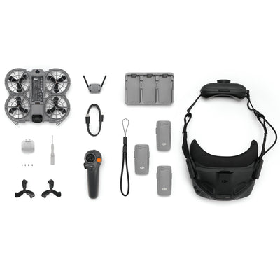 DJI Neo 2 Fly More Combo