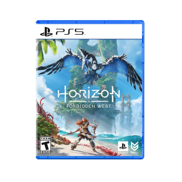 Horizon Forbidden West — SONY PlayStation 5 (PS5)