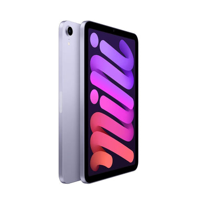 Pre-Owned iPad Mini 6.