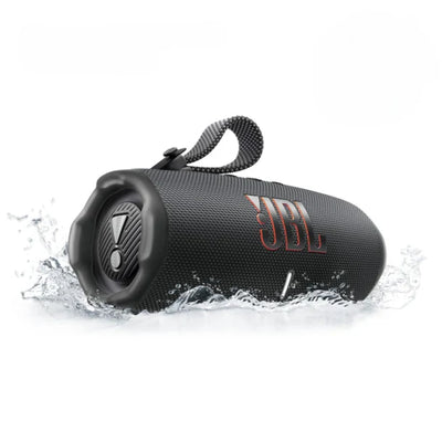 JBL Charge 6 Portable Speaker