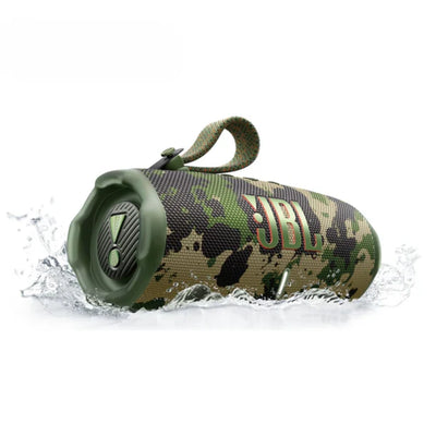 JBL Charge 6 Portable Speaker