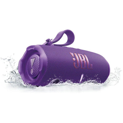 JBL Charge 6 Portable Speaker