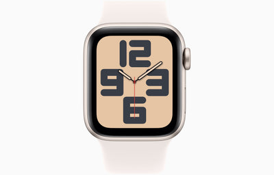 Apple Watch SE 44mm GPS.