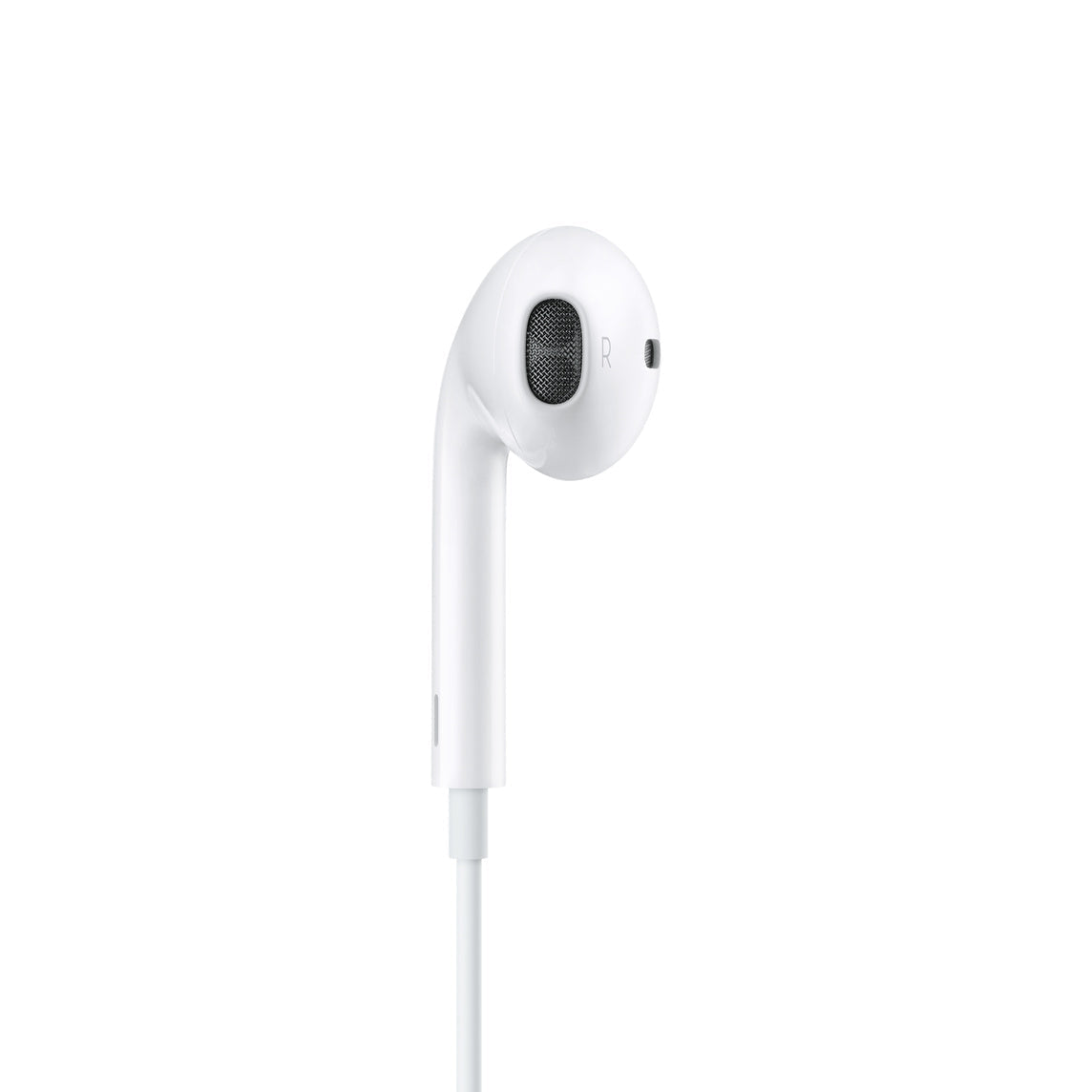 EarPods (3.5mm Headphone Plug).