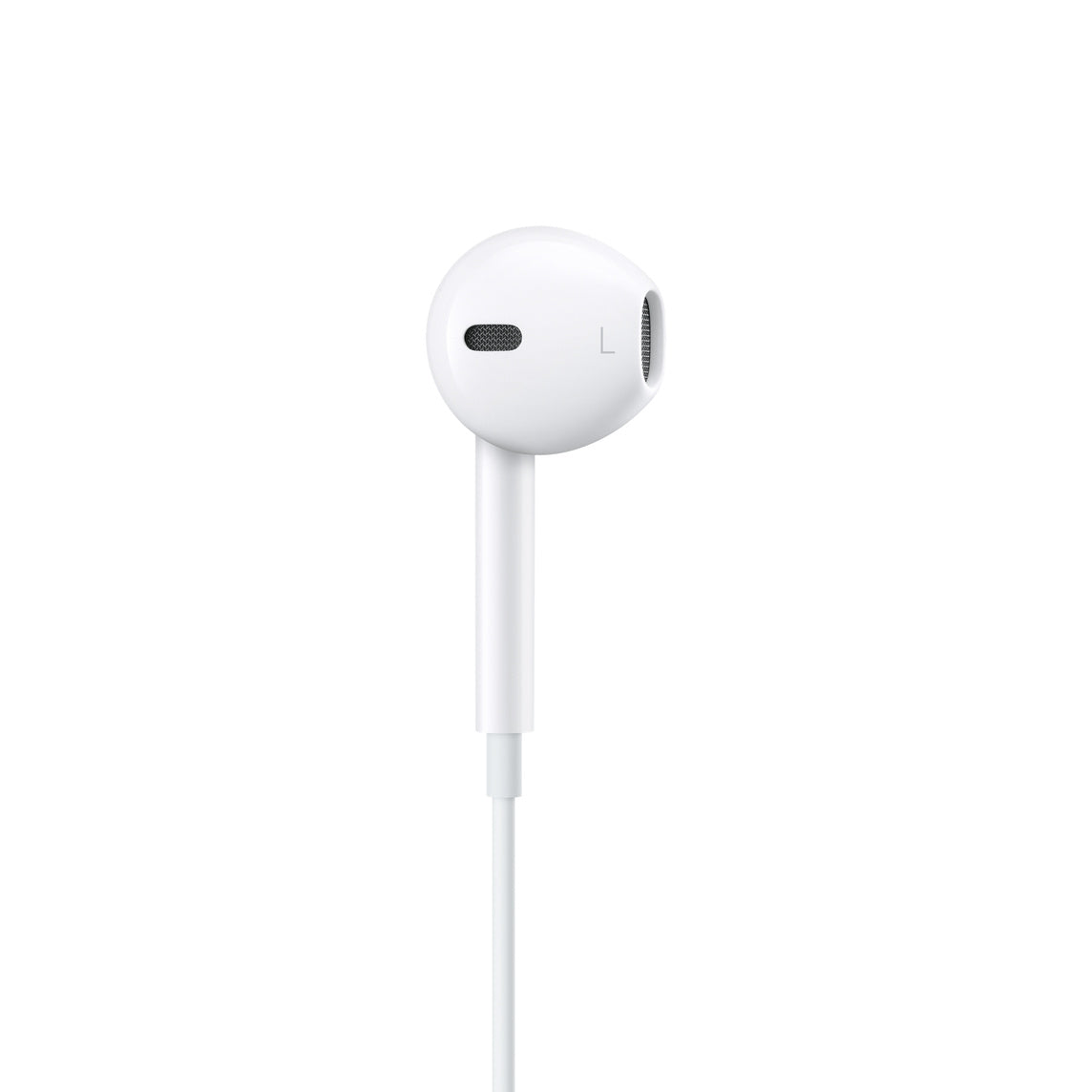 EarPods (3.5mm Headphone Plug).