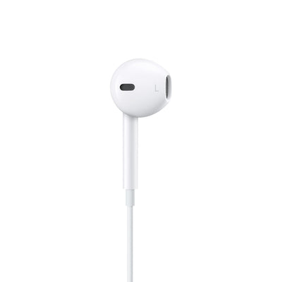 EarPods (3.5mm Headphone Plug).