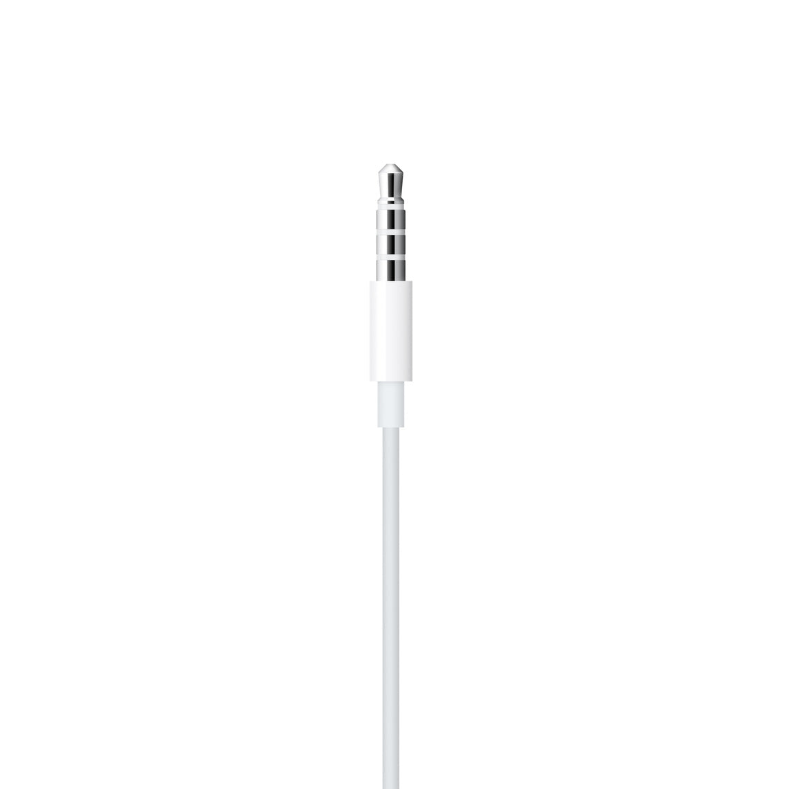 EarPods (3.5mm Headphone Plug).