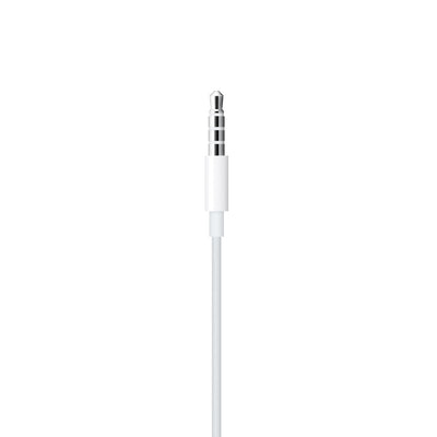 EarPods (3.5mm Headphone Plug).
