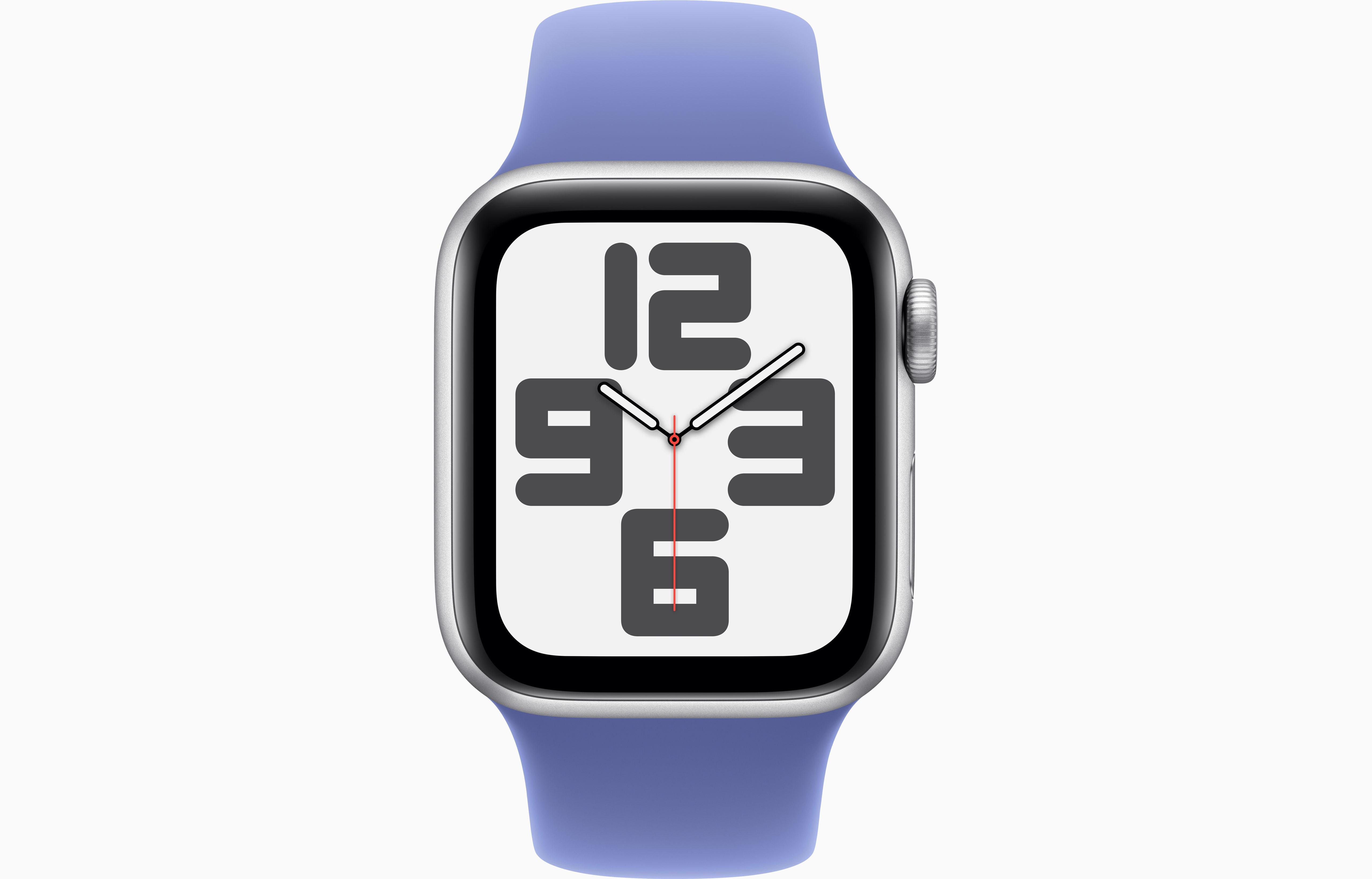 Apple Watch SE 44mm GPS.