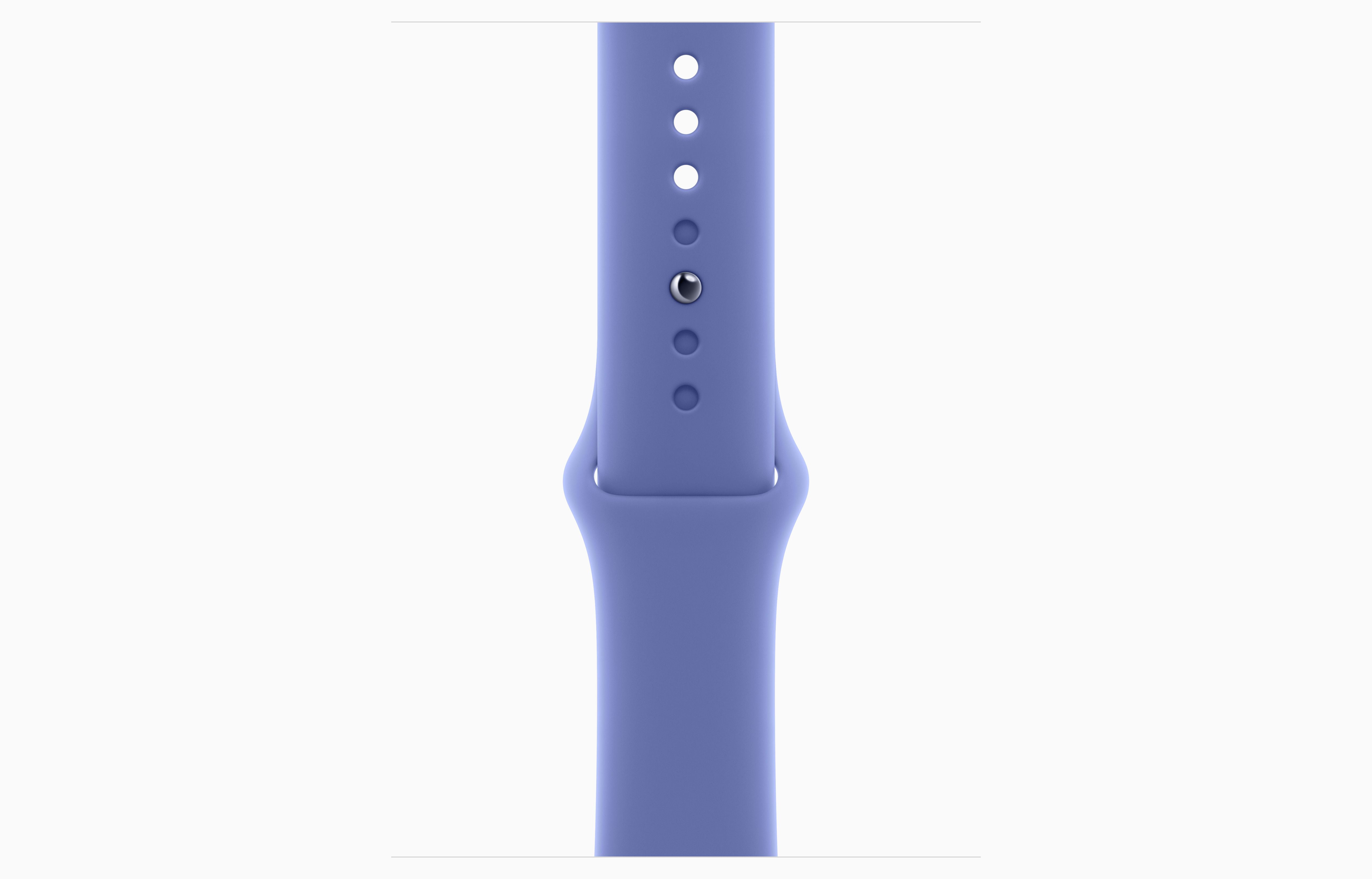 Apple Watch Series 10 42mm Aluminum Case GPS.