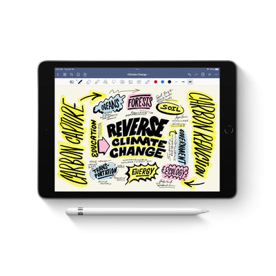 Apple Pencil (1st Gen).