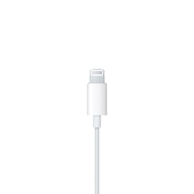 EarPods (Lightning Connector).