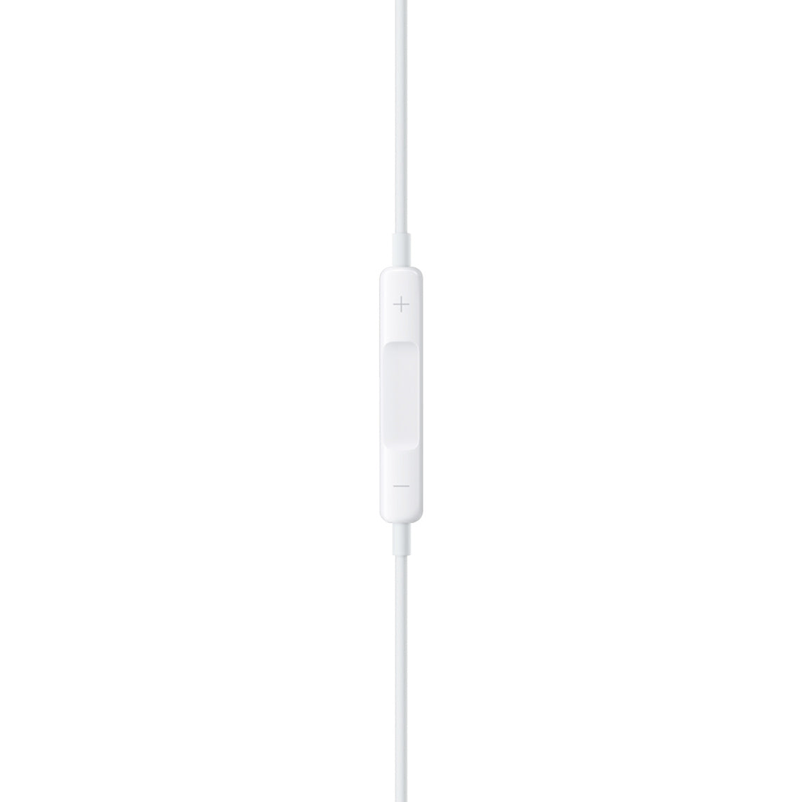 EarPods (Lightning Connector).