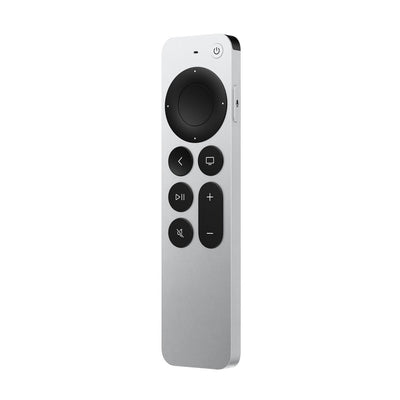 Siri Remote.