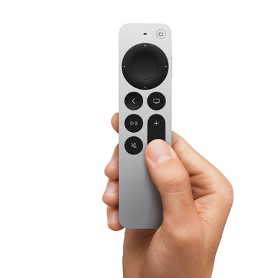 Siri Remote.
