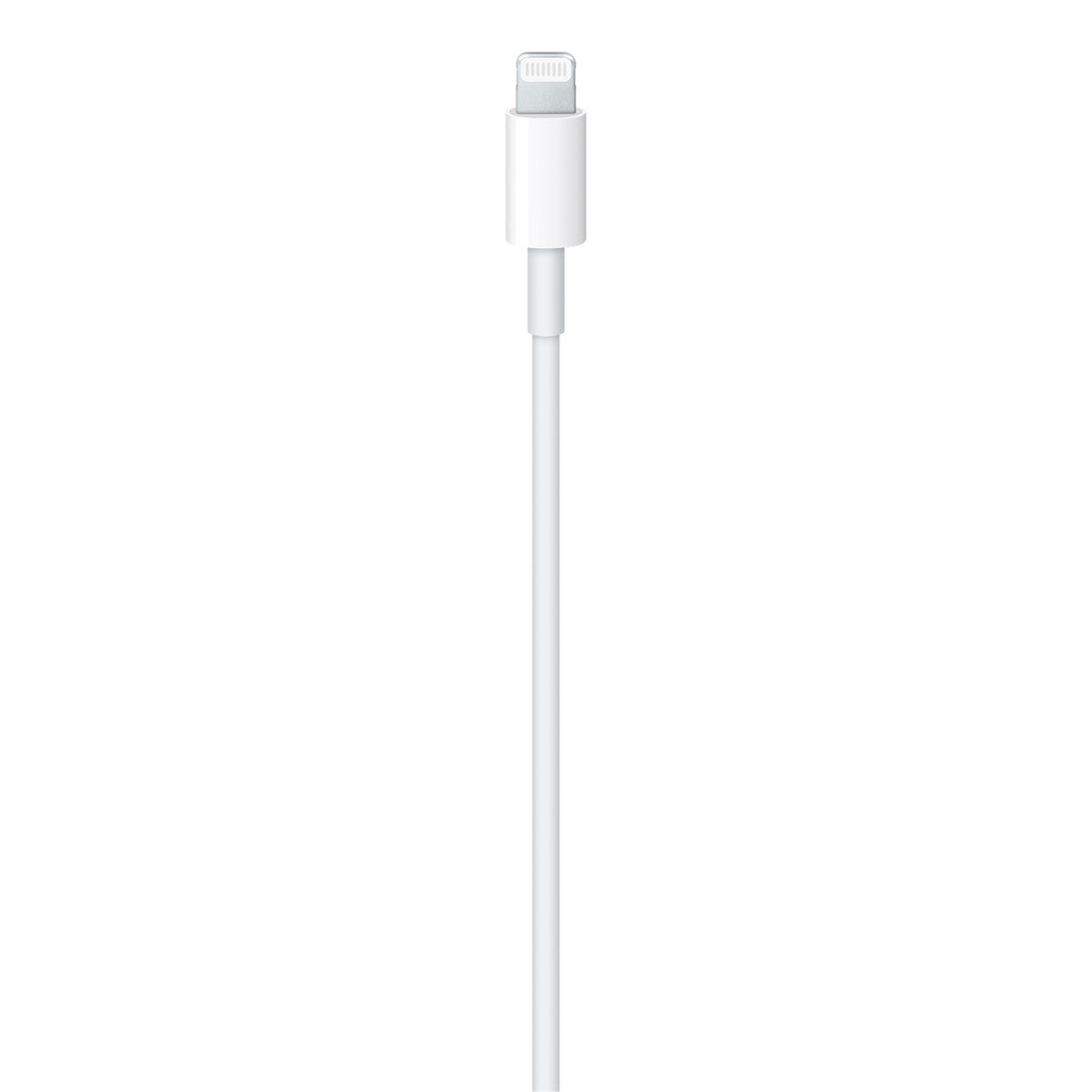 USB-C to Lightning Cable (2 m).