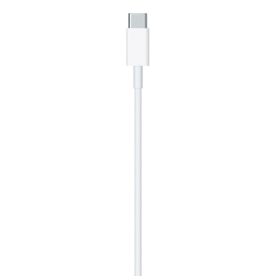 USB-C to Lightning Cable (2 m).