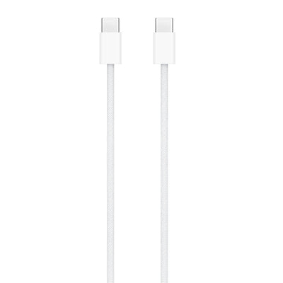 USB-C to C Cable (1 m).