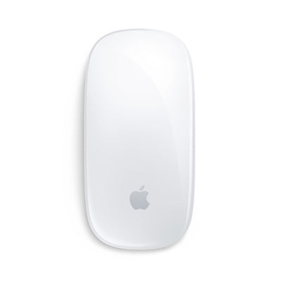 Magic Mouse 2 White.