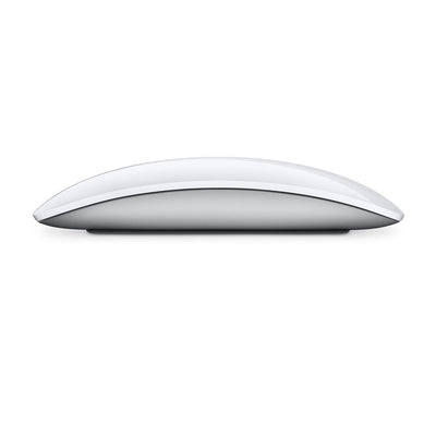 Magic Mouse (USB‑C) White.