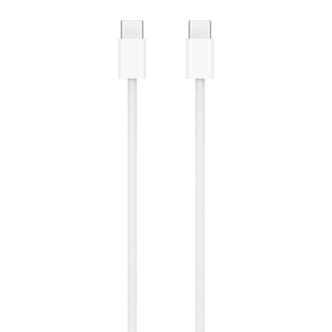 Magic Mouse (USB‑C) White.