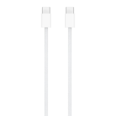 Magic Mouse (USB‑C) White.