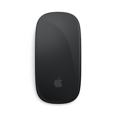 Magic Mouse (USB‑C) Black.