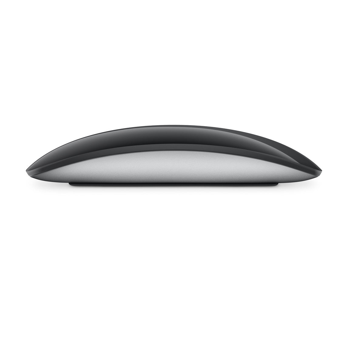 Magic Mouse (USB‑C) Black.