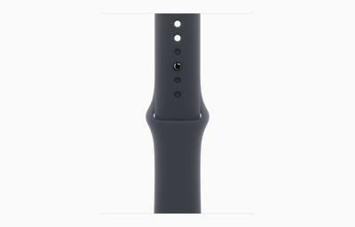 Apple Watch SE 44mm GPS.