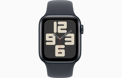 Apple Watch SE 40mm GPS.