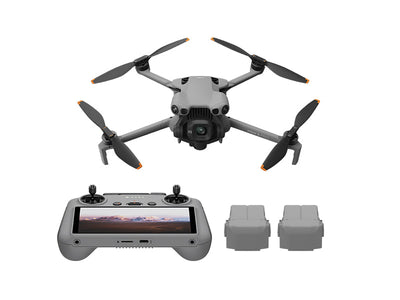 DJI Mini 5 Pro Fly More Combo with DJI RC-N3