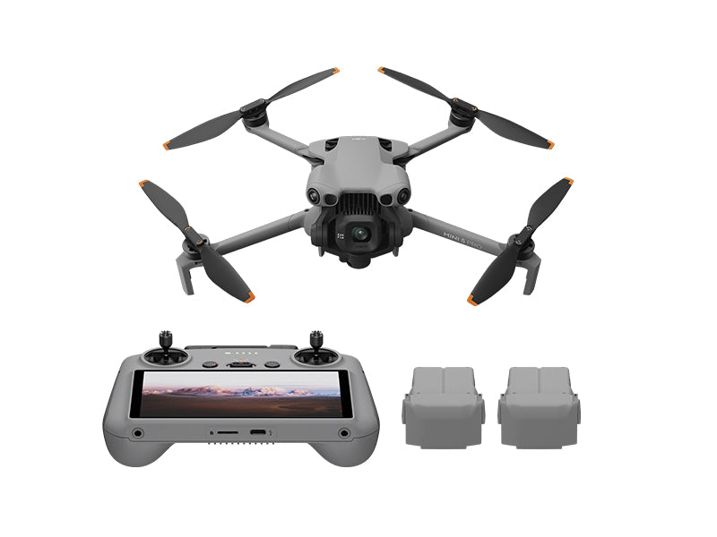 DJI Mini 5 Pro Fly More Combo Plus