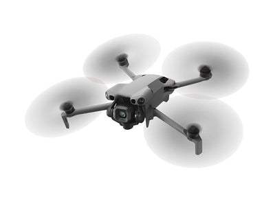 DJI Mini 5 Pro Fly More Combo Plus
