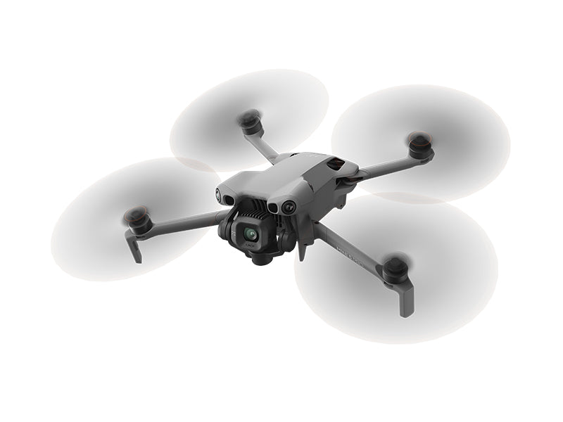 DJI Mini 5 Pro Fly More Combo Plus