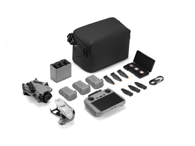 DJI Mini 5 Pro Fly More Combo Plus