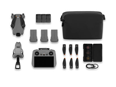 DJI Mini 5 Pro Fly More Combo Plus
