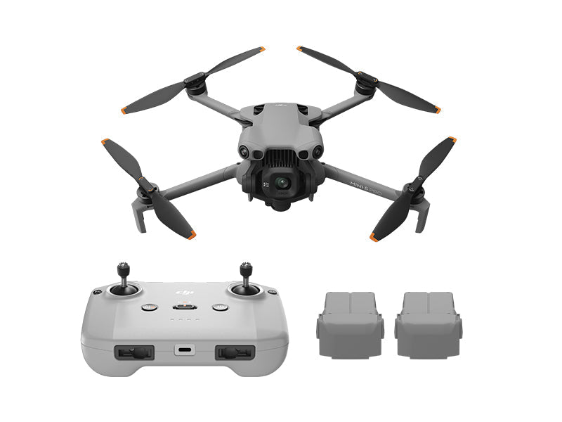DJI Mini 5 Pro Fly More Combo with DJI RC-N3