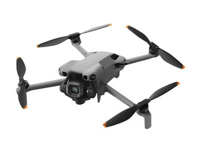DJI Mini 5 Pro Fly More Combo with DJI RC-N3