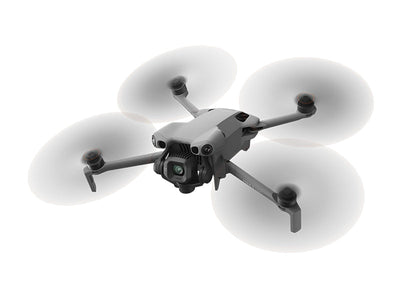 DJI Mini 5 Pro Fly More Combo with DJI RC-N3