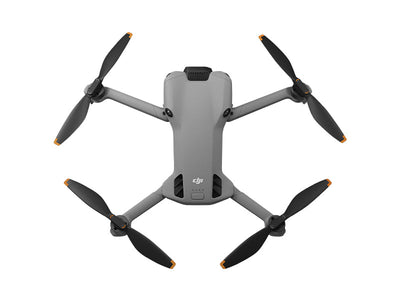 DJI Mini 5 Pro Fly More Combo with DJI RC-N3