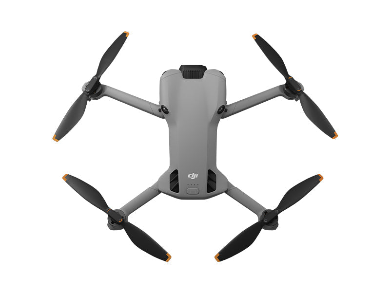 DJI Mini 5 Pro Fly More Combo with DJI RC-N3