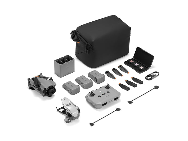 DJI Mini 5 Pro Fly More Combo with DJI RC-N3