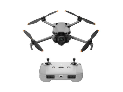 DJI Mini 5 Pro Fly More Combo Plus