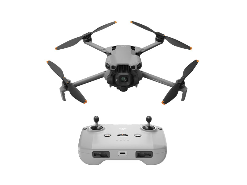 DJI Mini 5 Pro Fly More Combo Plus
