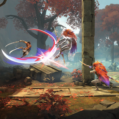 Prince of Persia The Lost Crown — SONY PlayStation 5 (PS5)