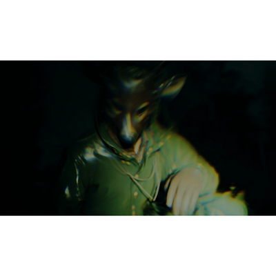 SONY PlayStation 5 (PS5) | Alan Wake 2