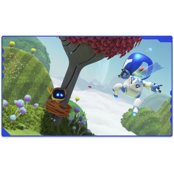SONY PlayStation 5 (PS5)  Astro Bot