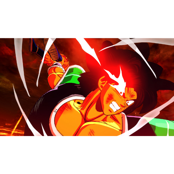 SONY PlayStation 5 (PS5)  Dragon Ball Sparking! Zero